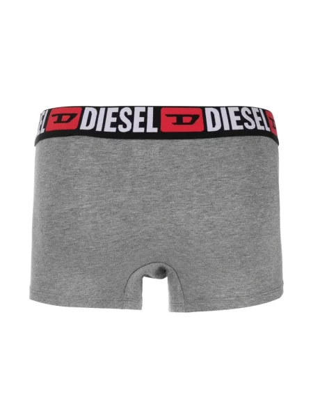 Skarpety Diesel czarne