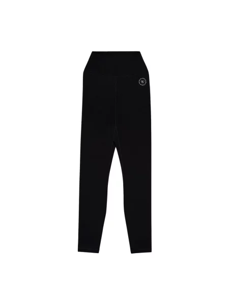 Spodnie dresowe Sporty And Rich czarne