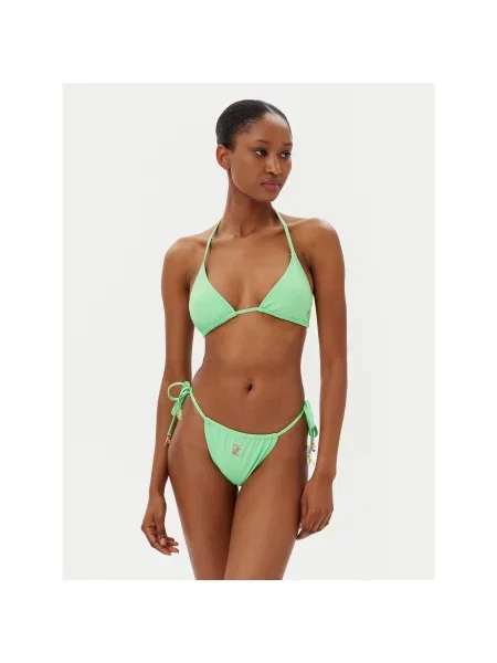 Juicy Couture Bikini Taihiti zöld