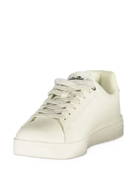 Sneakerși Ellesse cu autograf