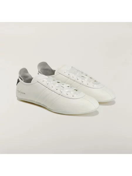 Tenisky Y-3 bílé
