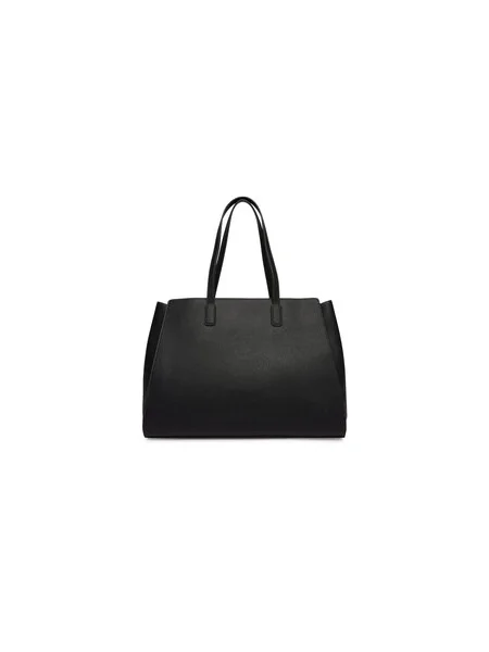 Táska LOVE MOSCHINO fekete