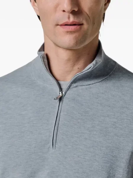 Pulover Profuomo albastru