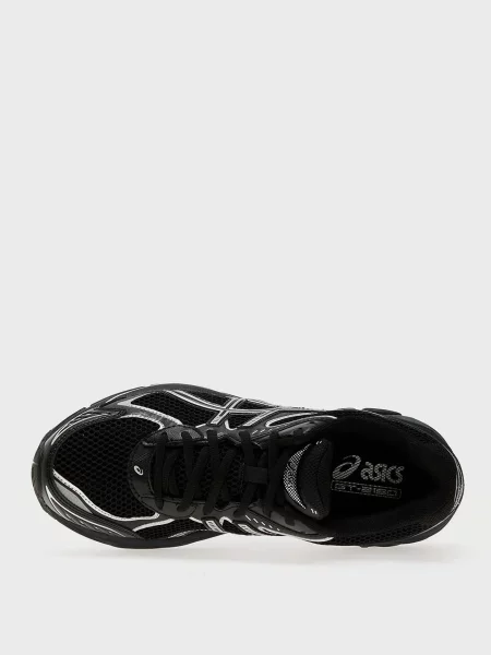 Кросівки Asics чорні