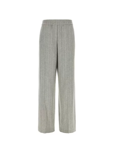 Pantaloni Brunello Cucinelli gri