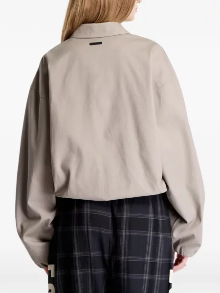 Geacă Fear Of God Essentials business