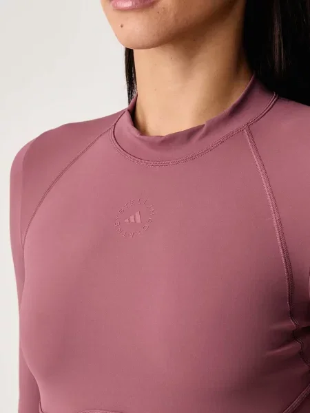 Лонгслив Adidas By Stella Mccartney