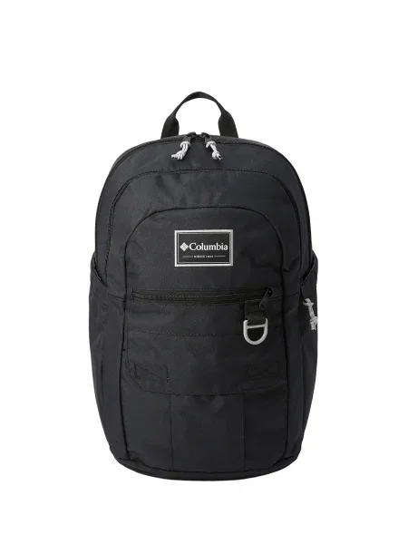COLUMBIA Rucsac sport Buxton negru alb