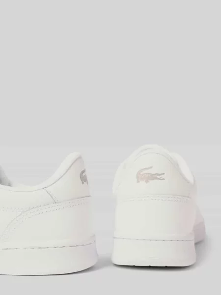 Buty Lacoste Carnaby Set Czysty 36 biały