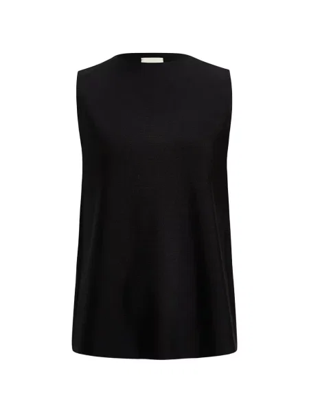 Top Khaite negru