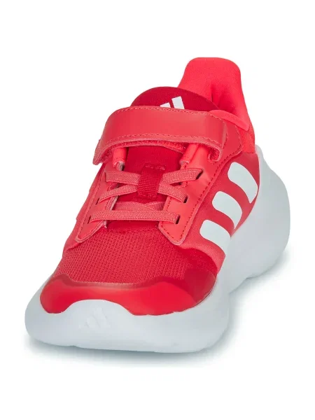 Pantofi copii Adidas roșu