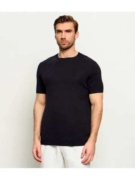 Joop! Pulover Ravao negru