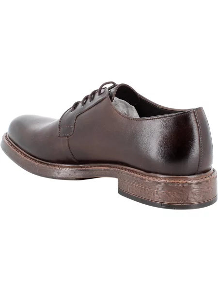 Félcipo Igi&co barna