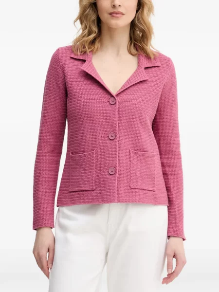 Cardigan Benetton roz