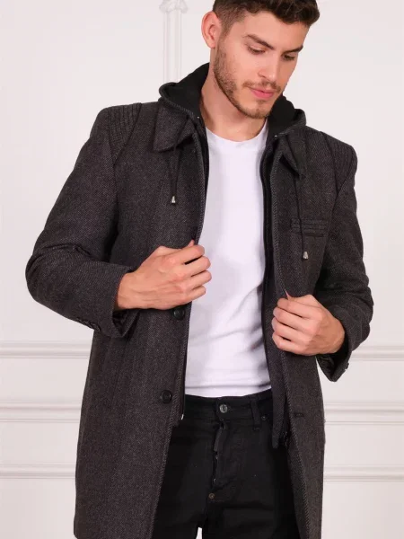 Palton Dewberry maro