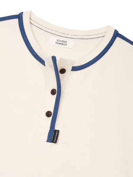 Tricou Tomboy