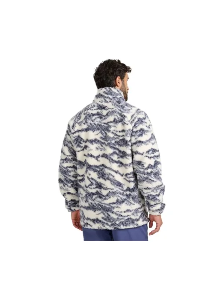 Pulover 4f din fleece