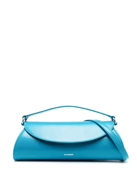 Torbica Jil Sander plava