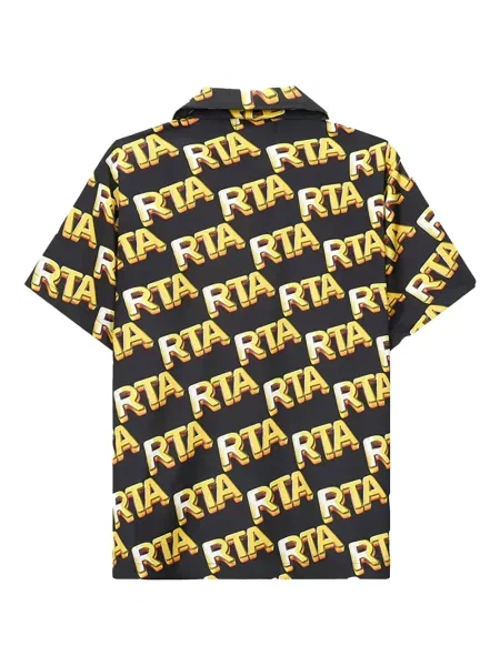 Cămașă Rta negru