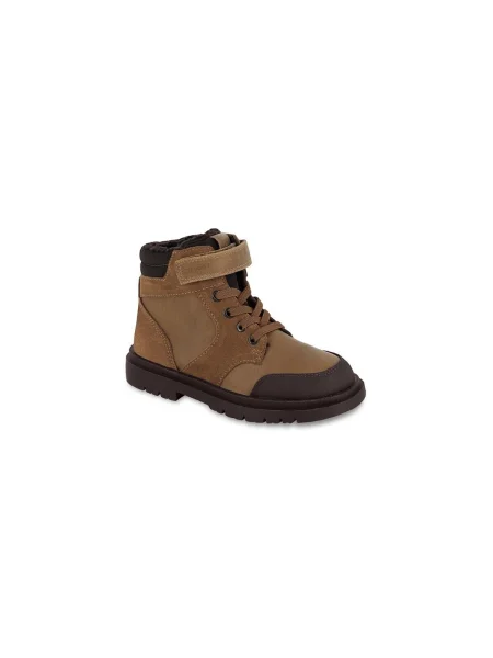 Pantofi Mayoral maro