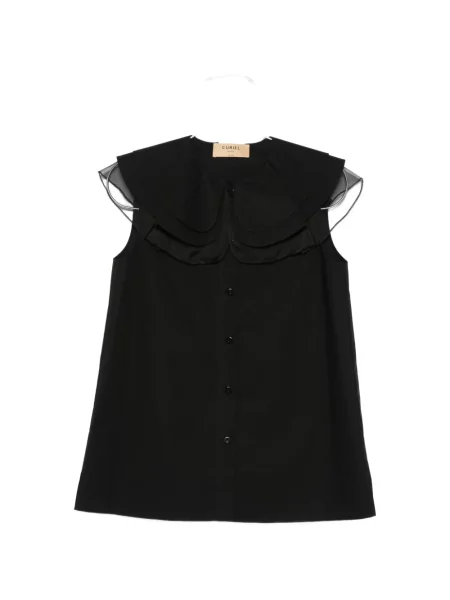 Bluzka Curiel czarna