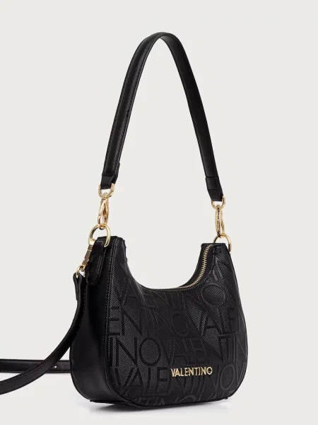 Valentino Bags geantă pentru femei GYNEVRA RE negru