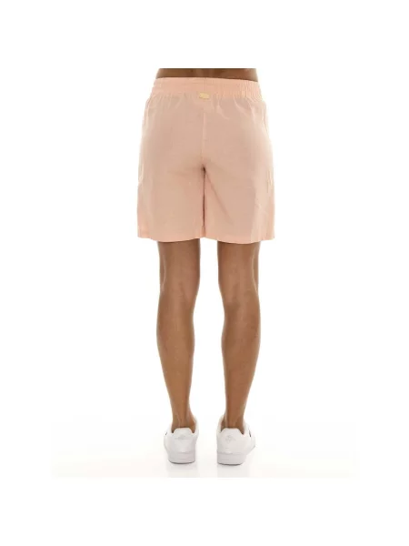 Pantaloni Leone 1947 de in roz