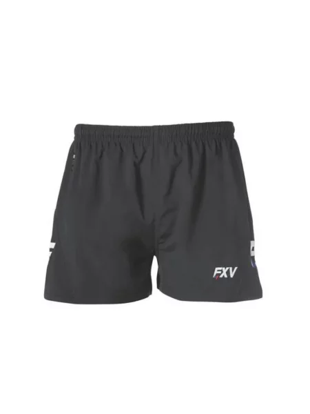 Szorty Force XV force plus czarne