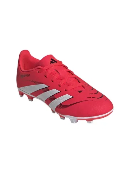 Pantofi Adidas roșu