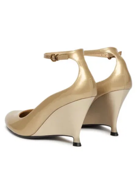 PINKO Salonarji Gwen 05 Zlata
