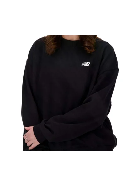 Geacă New Balance negru