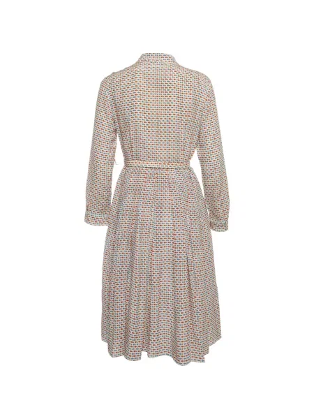 Rochie midi Weekend Max Mara cu imagine