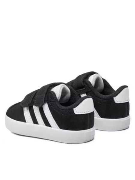 Tenisice Adidas crna