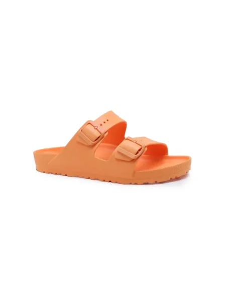 Birkenstock Șlapi Arizona EVA Papaya portocaliu