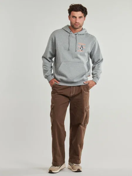 Geacă Volcom gri