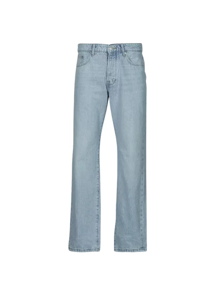 Ravne kavbojke Only & Sons modra