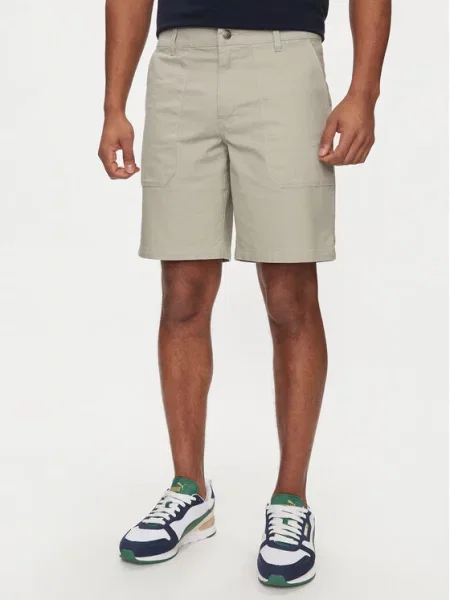 Columbia Szorty materiałowe Flex Roc™ Utility Short szary