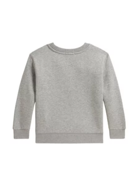 Polo Ralph Lauren Pulóver szürke