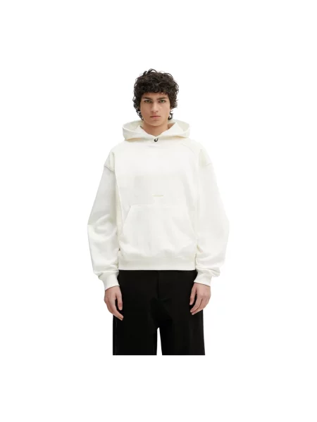 Bluza Ader Error beżowa