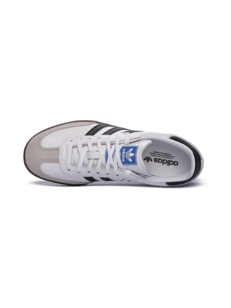 Pantofi Adidas negru