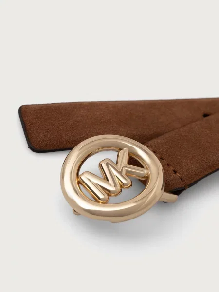 MICHAEL Michael Kors curea pentru femei maro