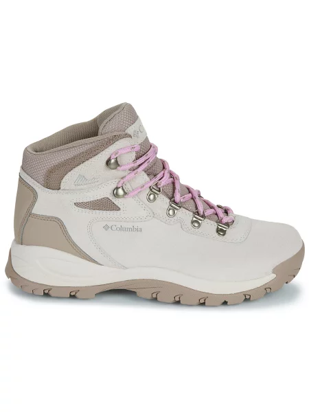 Impermeabil pantofi Columbia bej