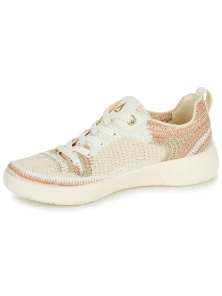 Sneakerși Armistice bej