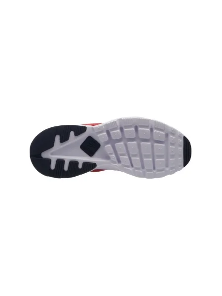 Pantofi Nike alergare roșu