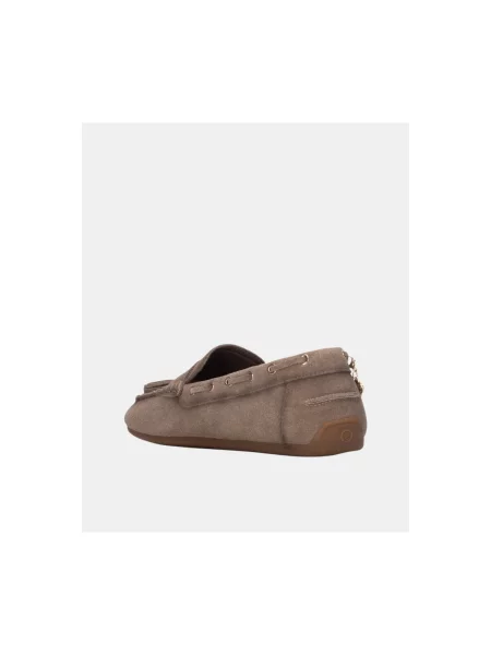 Pantofi Carmela maro