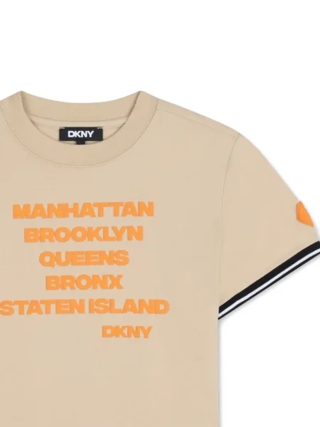 Dětské tričko Dkny