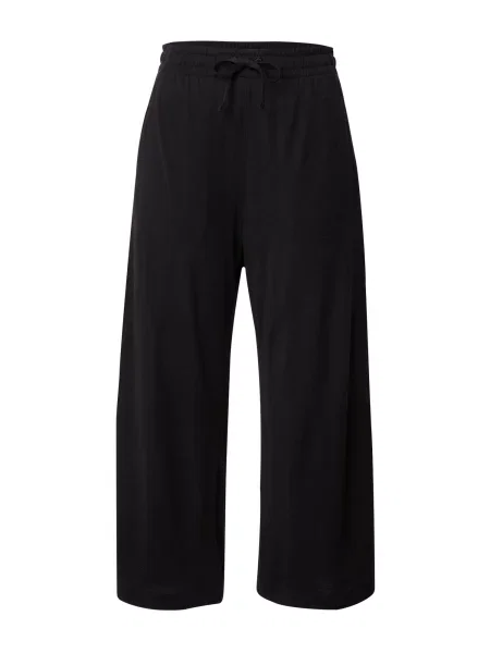 ICEBREAKER Pantaloni sport Granary' negru