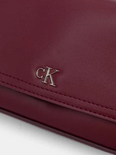 Calvin Klein keresztpántos táska női műbőr