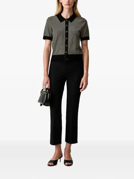 Scurt cardigan Dkny negru