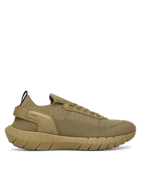 Sneakers BOSS Motion bej